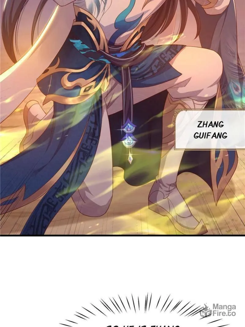 Rebirth of King Zhou: Not Being the Ultimate Villain Chapter 14 page 30 - 