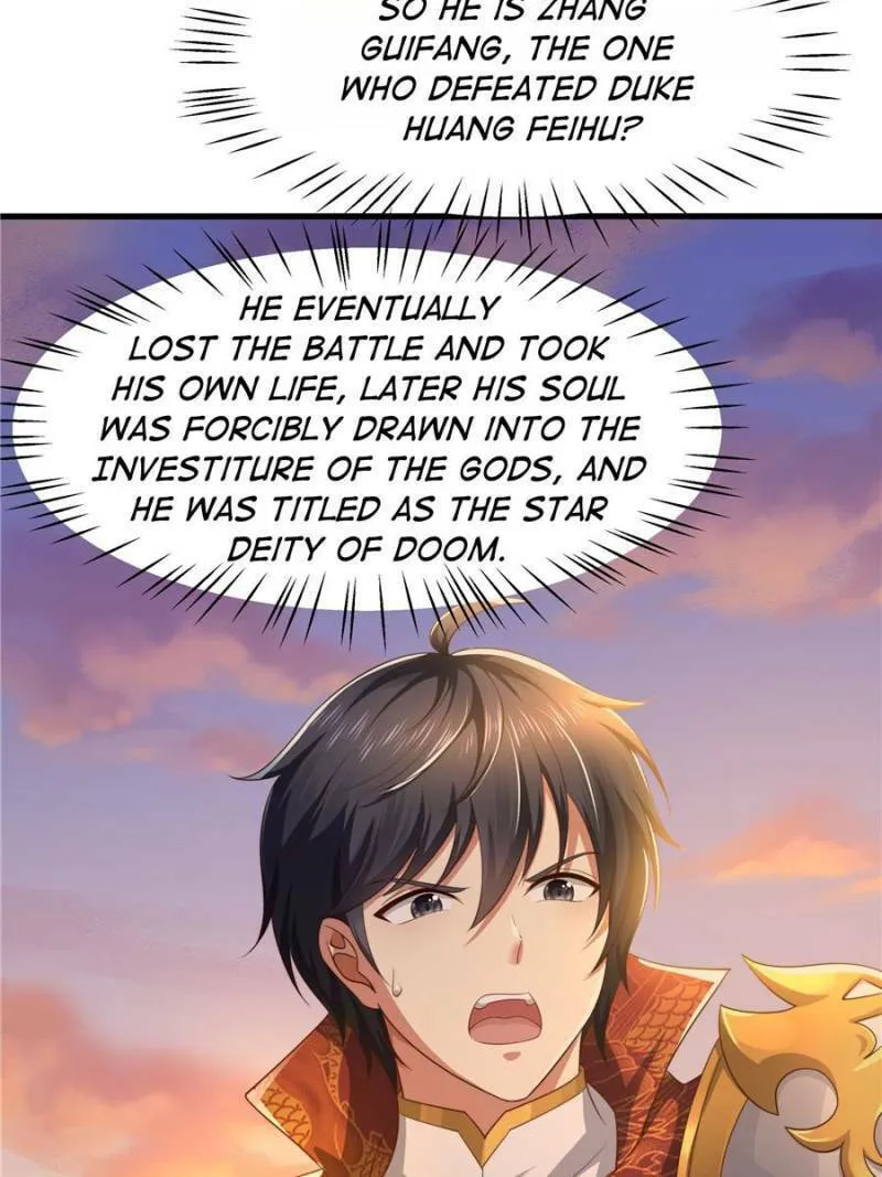 Rebirth of King Zhou: Not Being the Ultimate Villain Chapter 14 page 31 - 