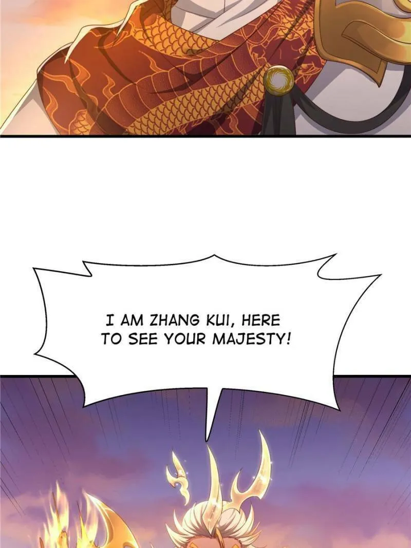 Rebirth of King Zhou: Not Being the Ultimate Villain Chapter 14 page 32 - 