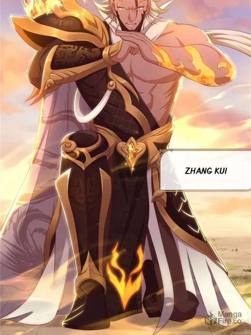 Rebirth of King Zhou: Not Being the Ultimate Villain Chapter 14 page 33 - 