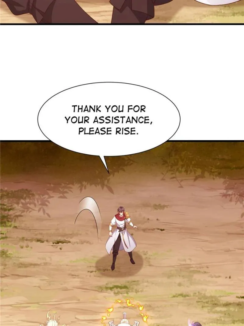 Rebirth of King Zhou: Not Being the Ultimate Villain Chapter 14 page 37 - 