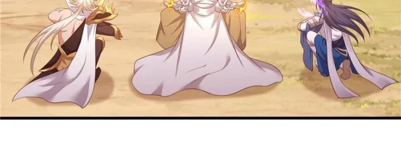 Rebirth of King Zhou: Not Being the Ultimate Villain Chapter 14 page 38 - 