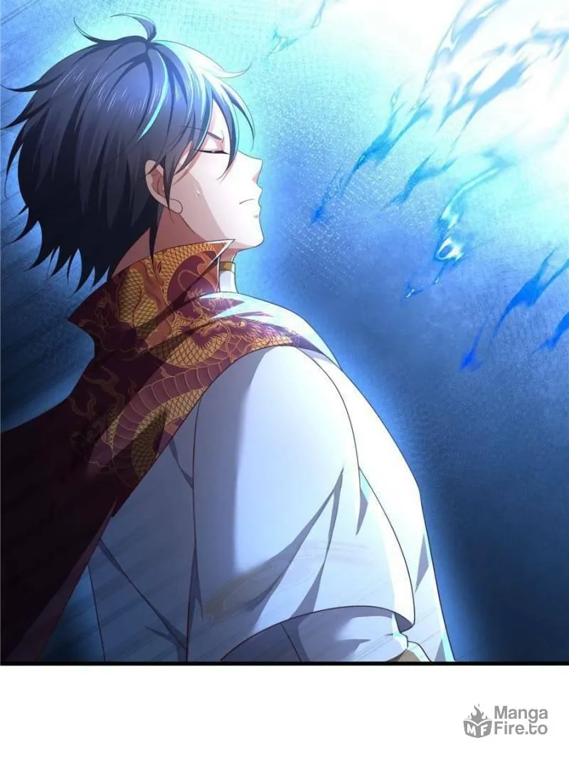 Rebirth of King Zhou: Not Being the Ultimate Villain Chapter 14 page 5 - 