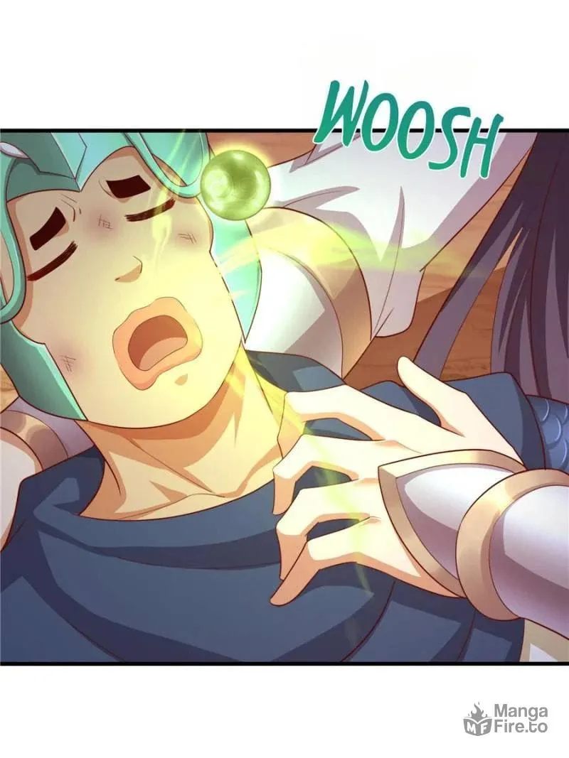 Rebirth of King Zhou: Not Being the Ultimate Villain Chapter 14 page 42 - 