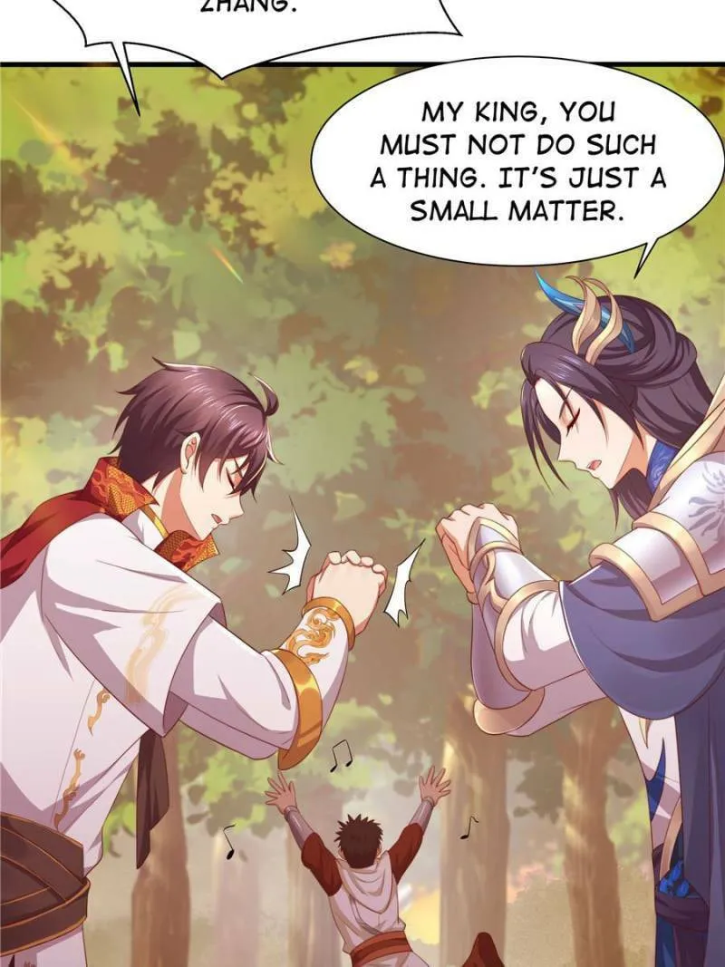 Rebirth of King Zhou: Not Being the Ultimate Villain Chapter 14 page 47 - 