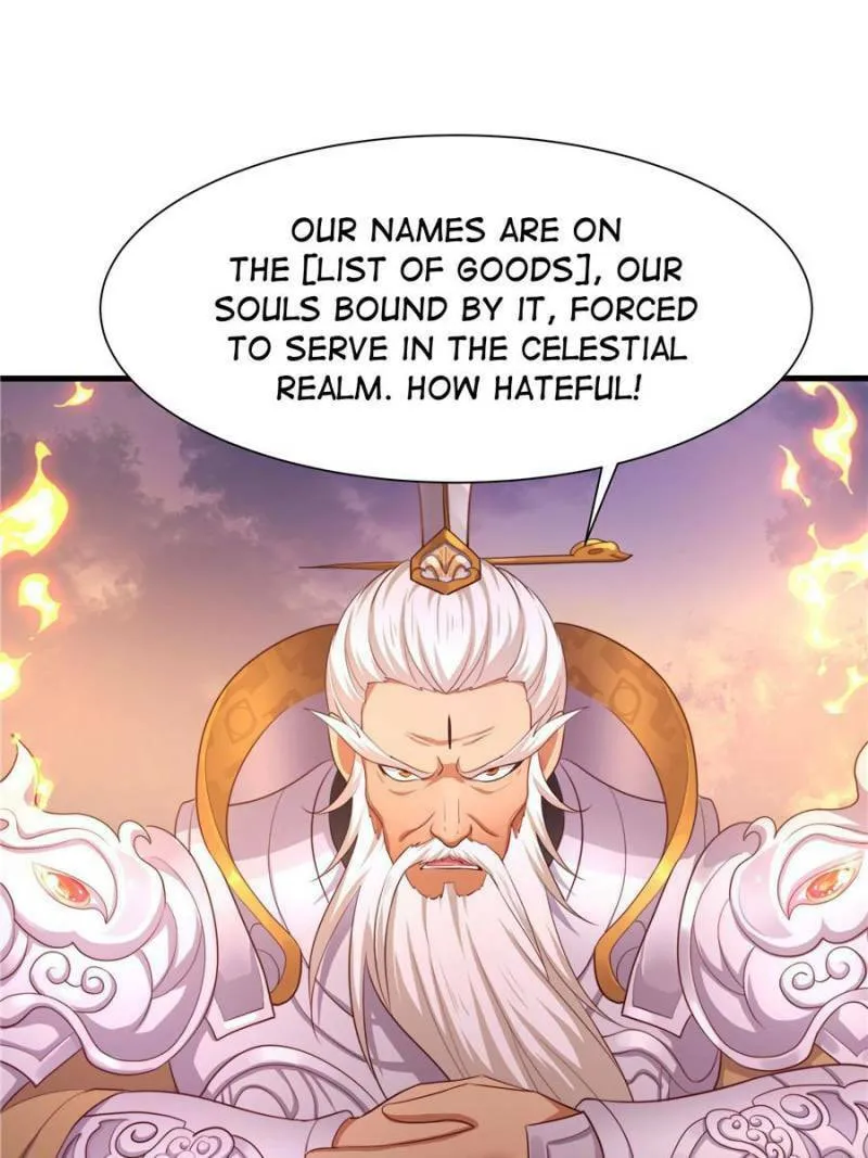 Rebirth of King Zhou: Not Being the Ultimate Villain Chapter 14 page 49 - 