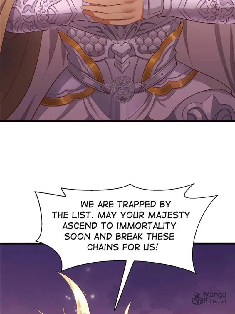 Rebirth of King Zhou: Not Being the Ultimate Villain Chapter 14 page 50 - 