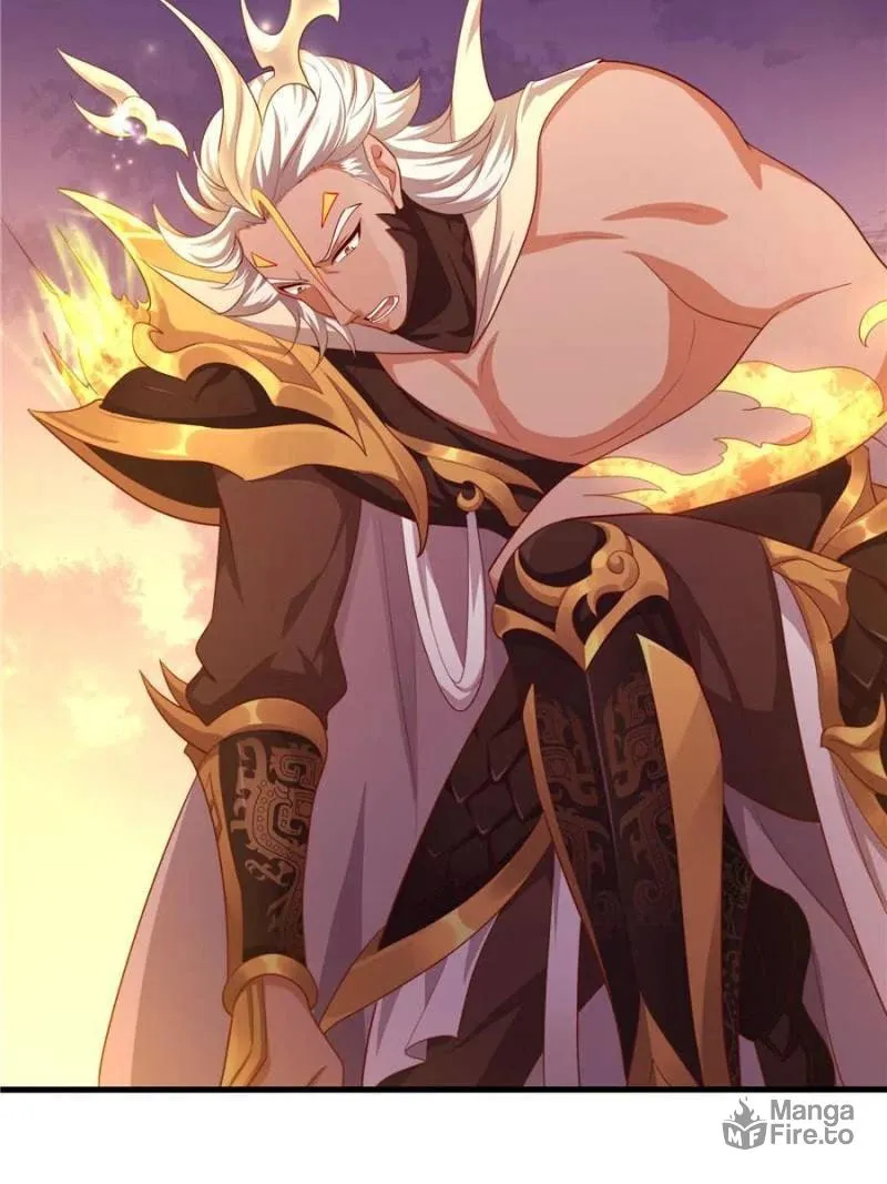 Rebirth of King Zhou: Not Being the Ultimate Villain Chapter 14 page 51 - 