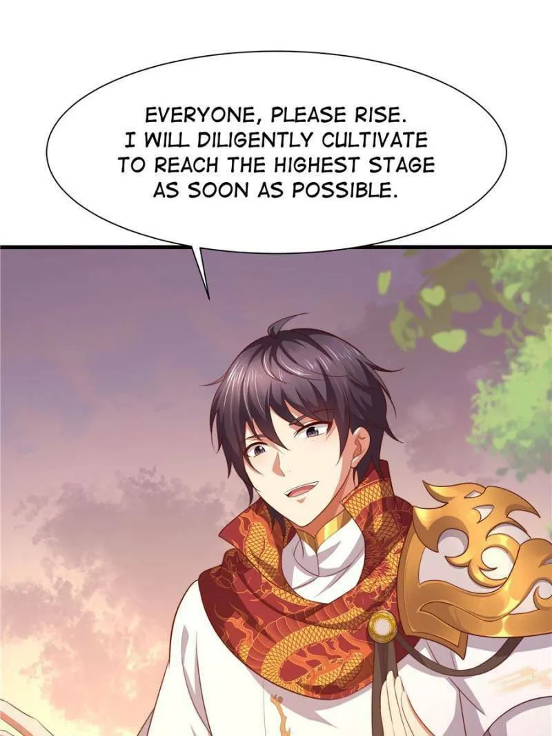 Rebirth of King Zhou: Not Being the Ultimate Villain Chapter 14 page 52 - 