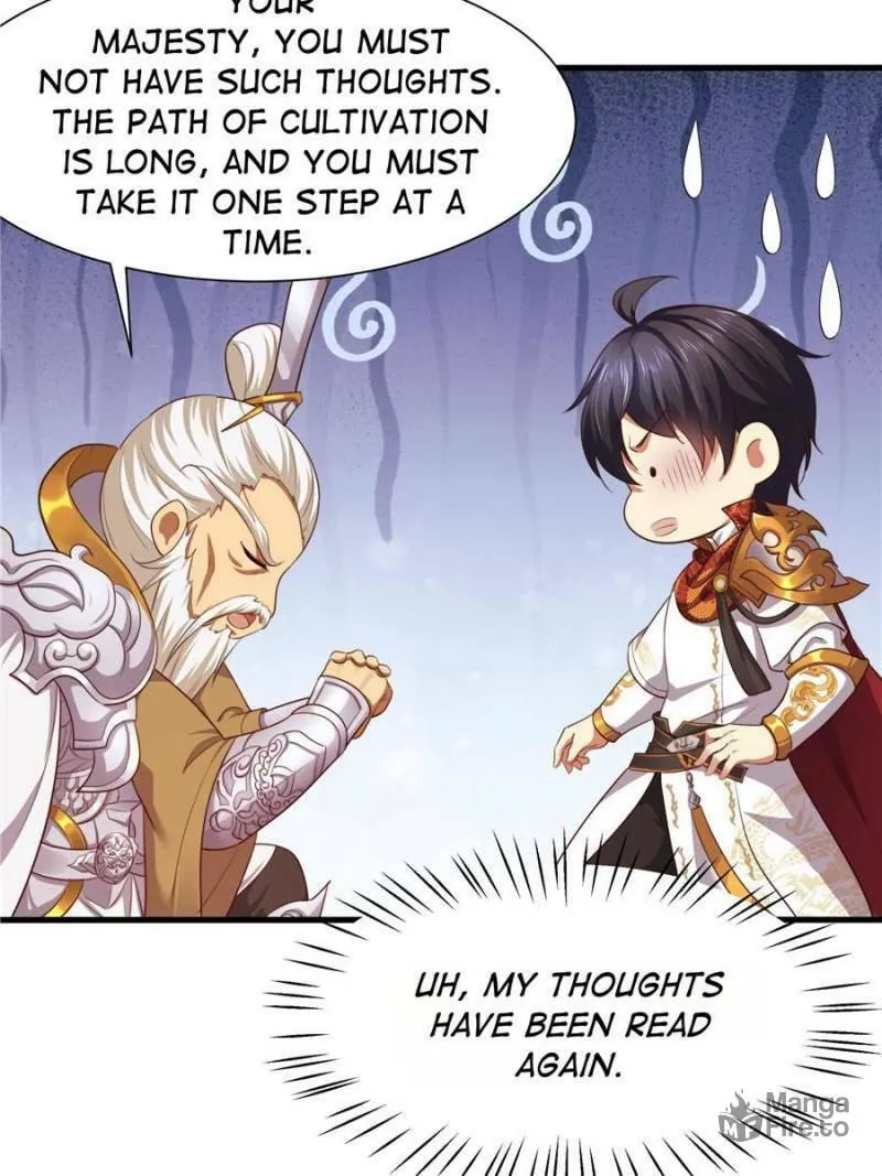 Rebirth of King Zhou: Not Being the Ultimate Villain Chapter 14 page 54 - 