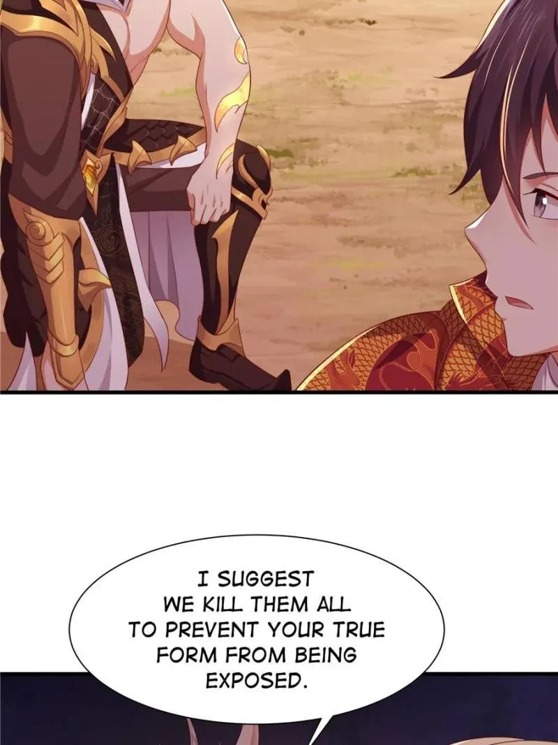 Rebirth of King Zhou: Not Being the Ultimate Villain Chapter 14 page 56 - 