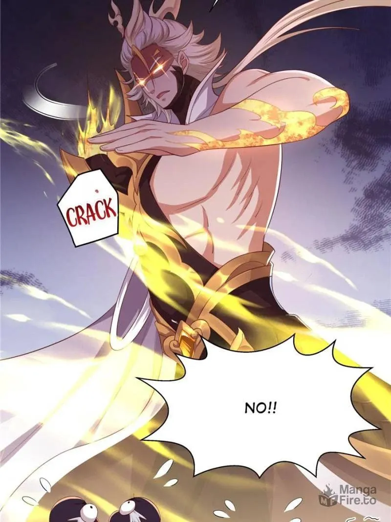 Rebirth of King Zhou: Not Being the Ultimate Villain Chapter 14 page 57 - 