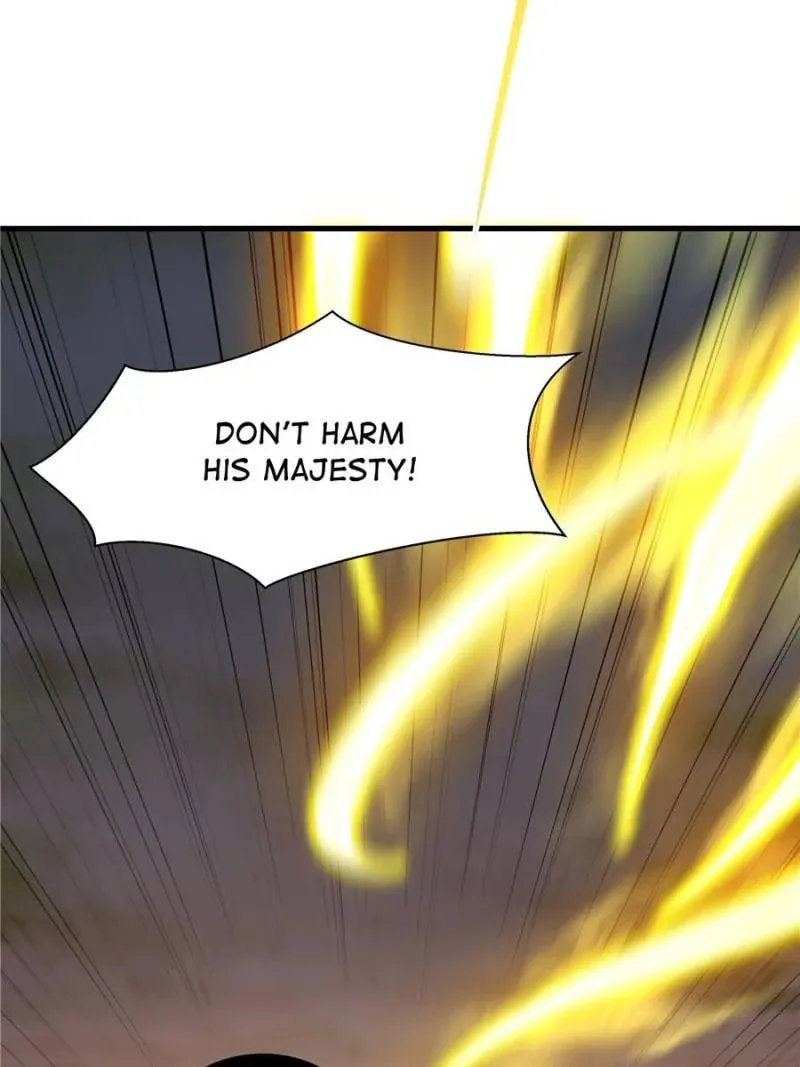 Rebirth of King Zhou: Not Being the Ultimate Villain Chapter 14 page 7 - 