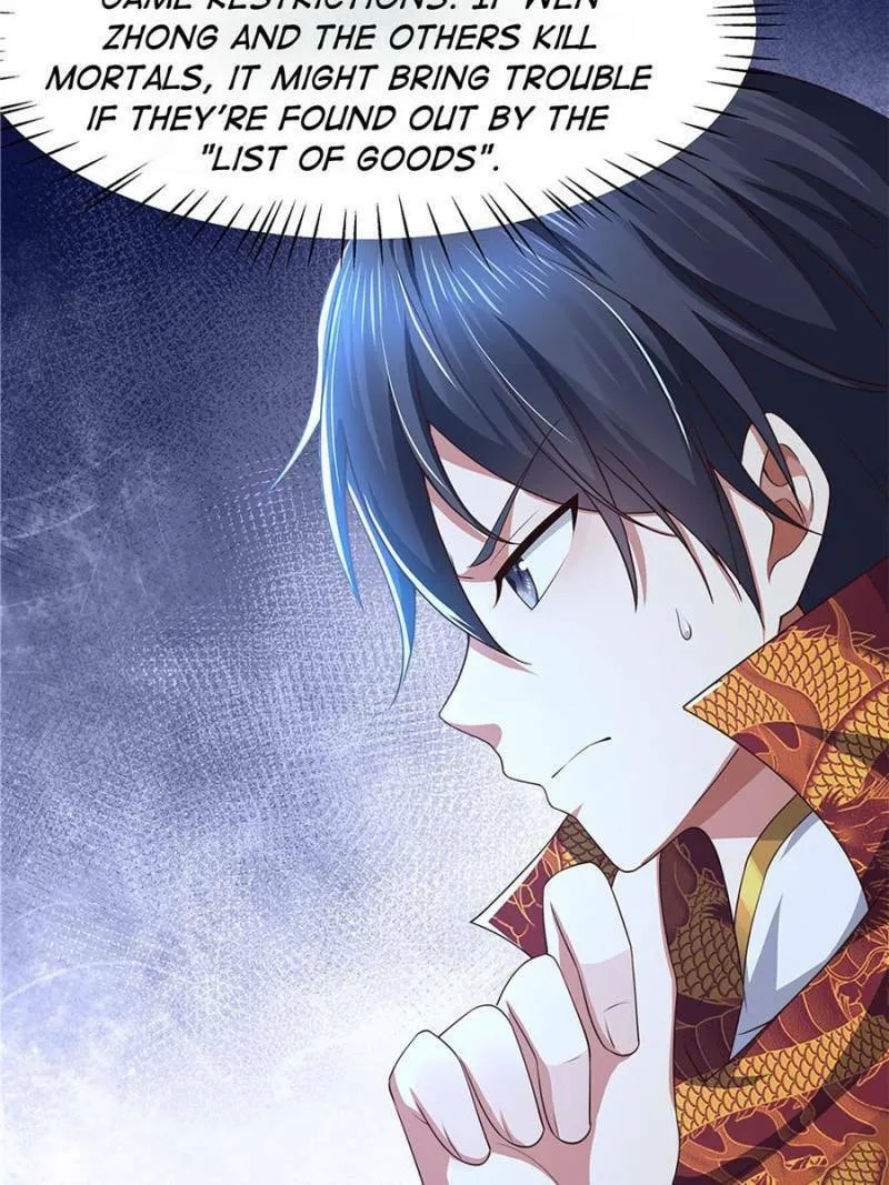 Rebirth of King Zhou: Not Being the Ultimate Villain Chapter 14 page 61 - 