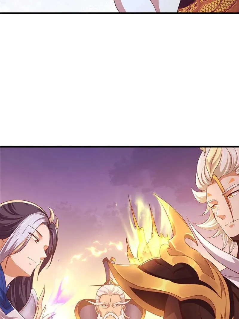 Rebirth of King Zhou: Not Being the Ultimate Villain Chapter 14 page 62 - 