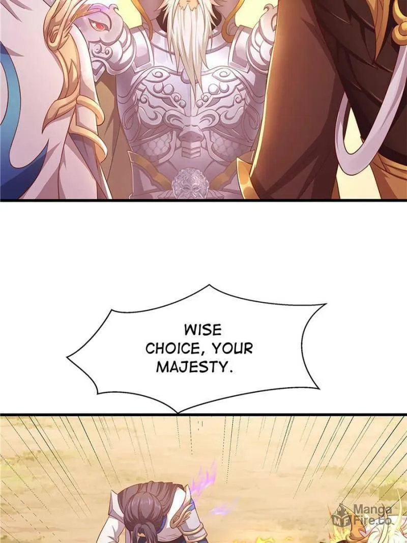Rebirth of King Zhou: Not Being the Ultimate Villain Chapter 14 page 63 - 
