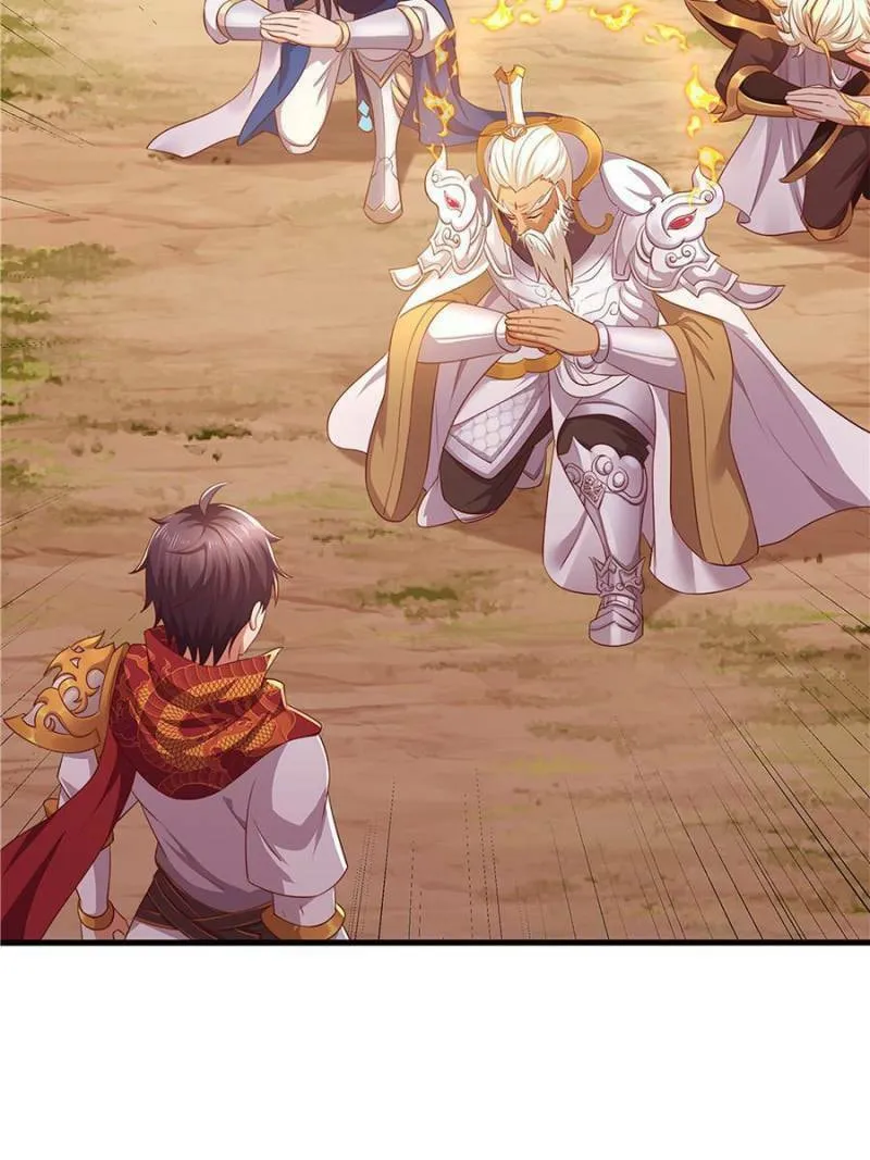 Rebirth of King Zhou: Not Being the Ultimate Villain Chapter 14 page 64 - 