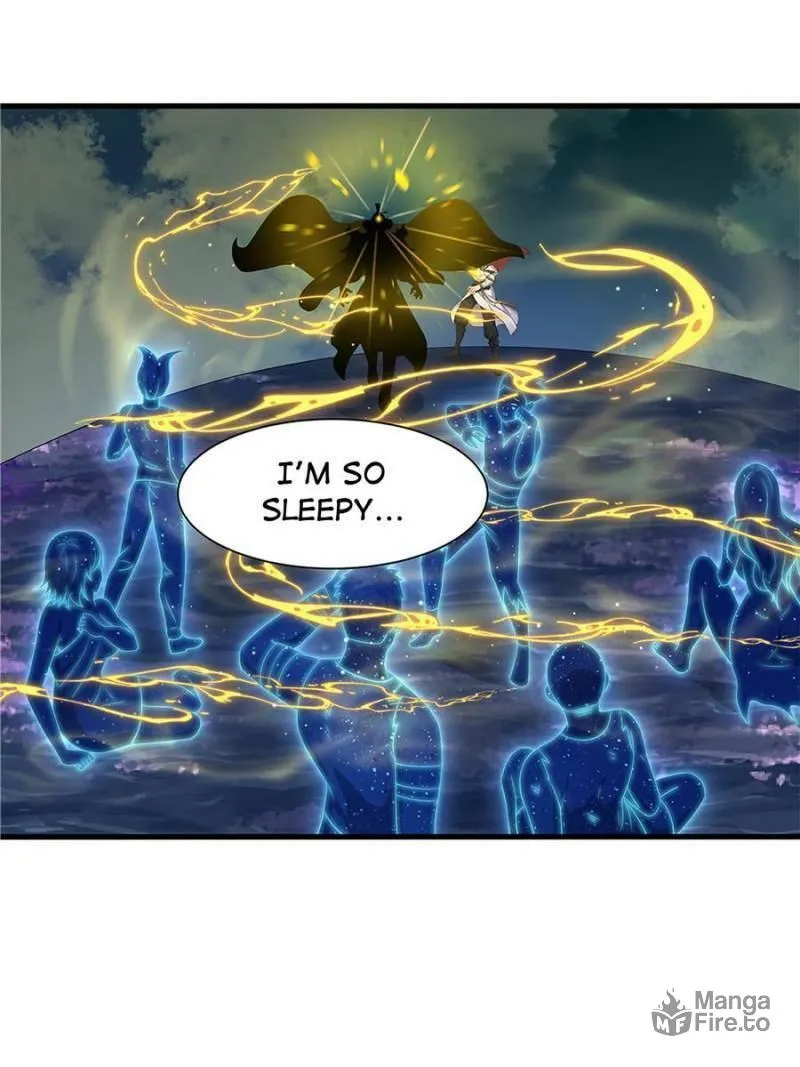 Rebirth of King Zhou: Not Being the Ultimate Villain Chapter 14 page 66 - 