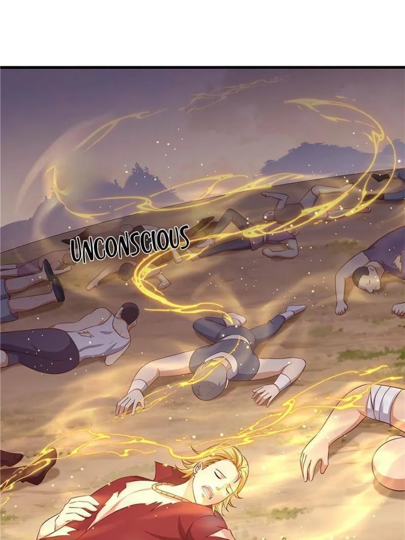 Rebirth of King Zhou: Not Being the Ultimate Villain Chapter 14 page 67 - 