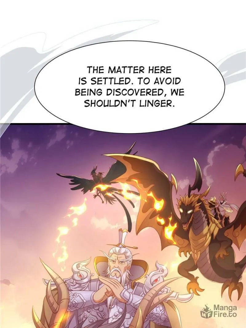 Rebirth of King Zhou: Not Being the Ultimate Villain Chapter 14 page 70 - 