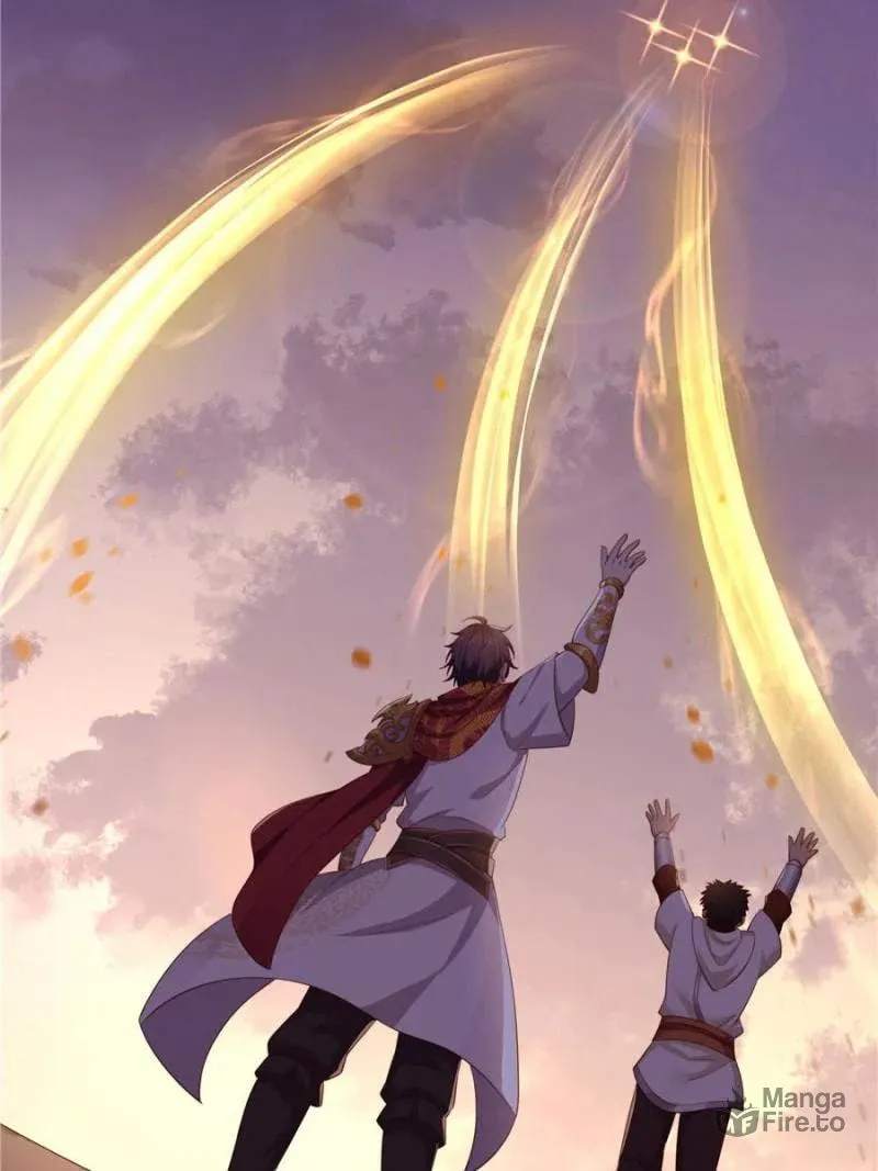 Rebirth of King Zhou: Not Being the Ultimate Villain Chapter 14 page 72 - 