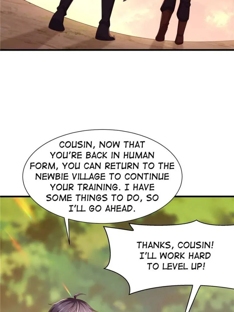 Rebirth of King Zhou: Not Being the Ultimate Villain Chapter 14 page 73 - 