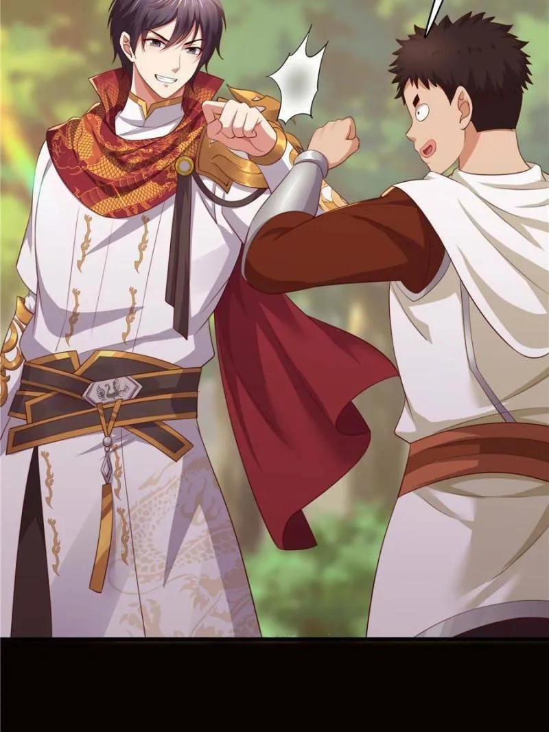 Rebirth of King Zhou: Not Being the Ultimate Villain Chapter 14 page 74 - 