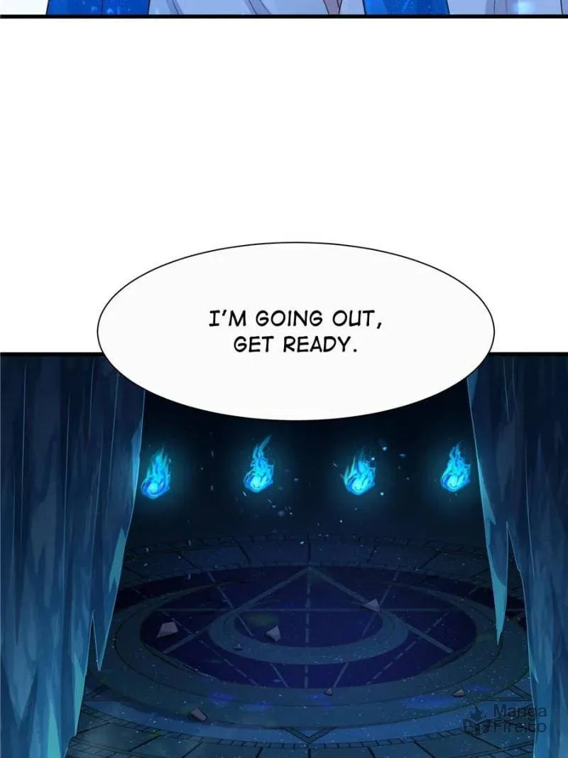 Rebirth of King Zhou: Not Being the Ultimate Villain Chapter 14 page 81 - 