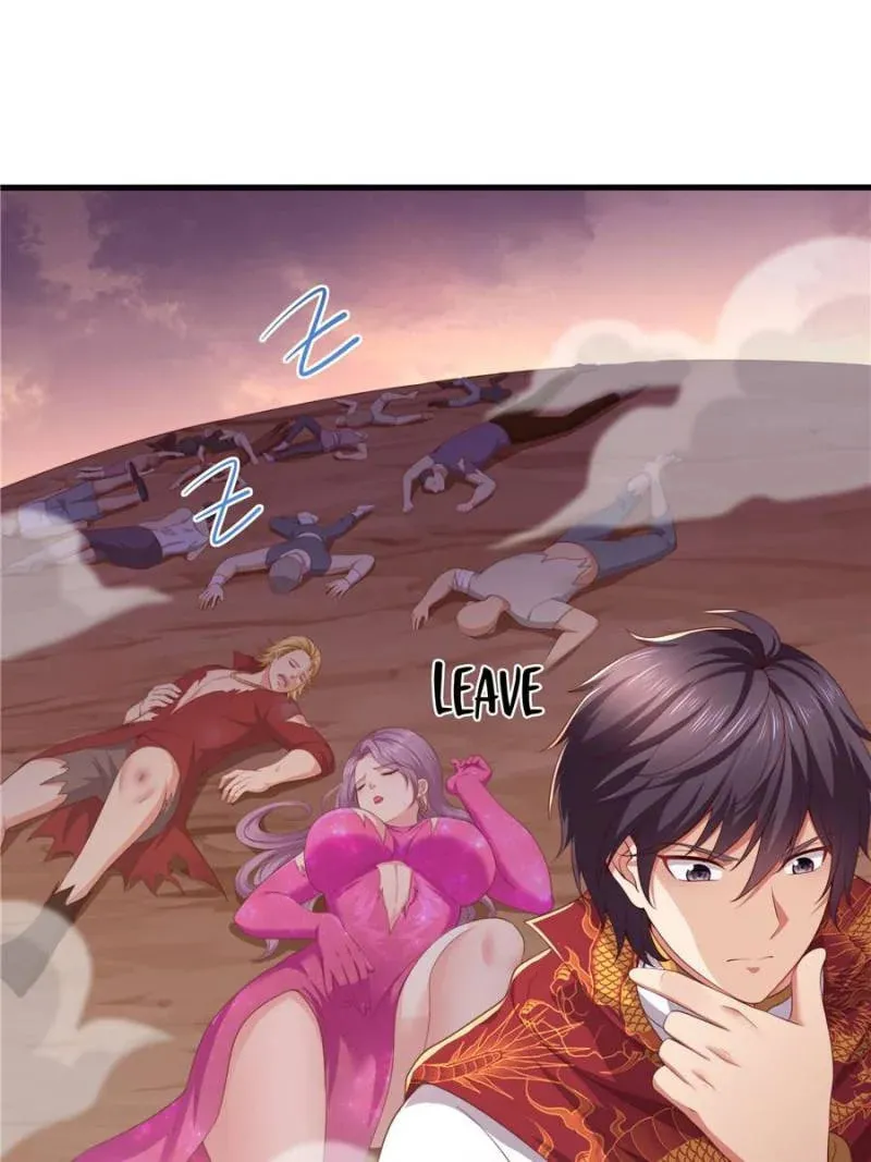 Rebirth of King Zhou: Not Being the Ultimate Villain Chapter 15 page 1 - 