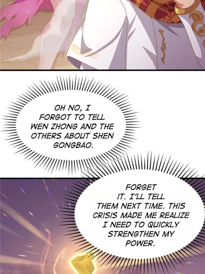 Rebirth of King Zhou: Not Being the Ultimate Villain Chapter 15 page 2 - 