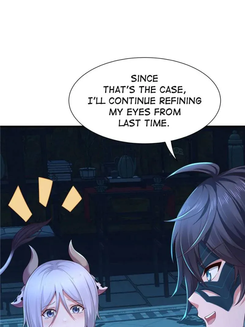 Rebirth of King Zhou: Not Being the Ultimate Villain Chapter 15 page 11 - 