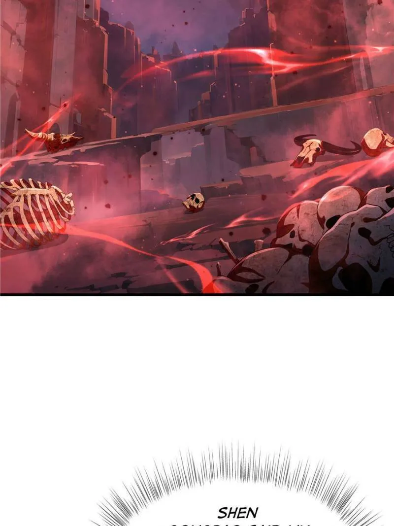 Rebirth of King Zhou: Not Being the Ultimate Villain Chapter 15 page 103 - 