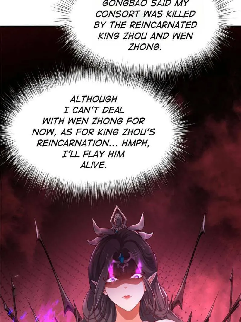 Rebirth of King Zhou: Not Being the Ultimate Villain Chapter 15 page 104 - 