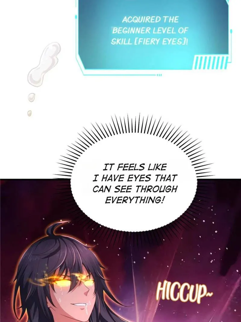 Rebirth of King Zhou: Not Being the Ultimate Villain Chapter 15 page 17 - 
