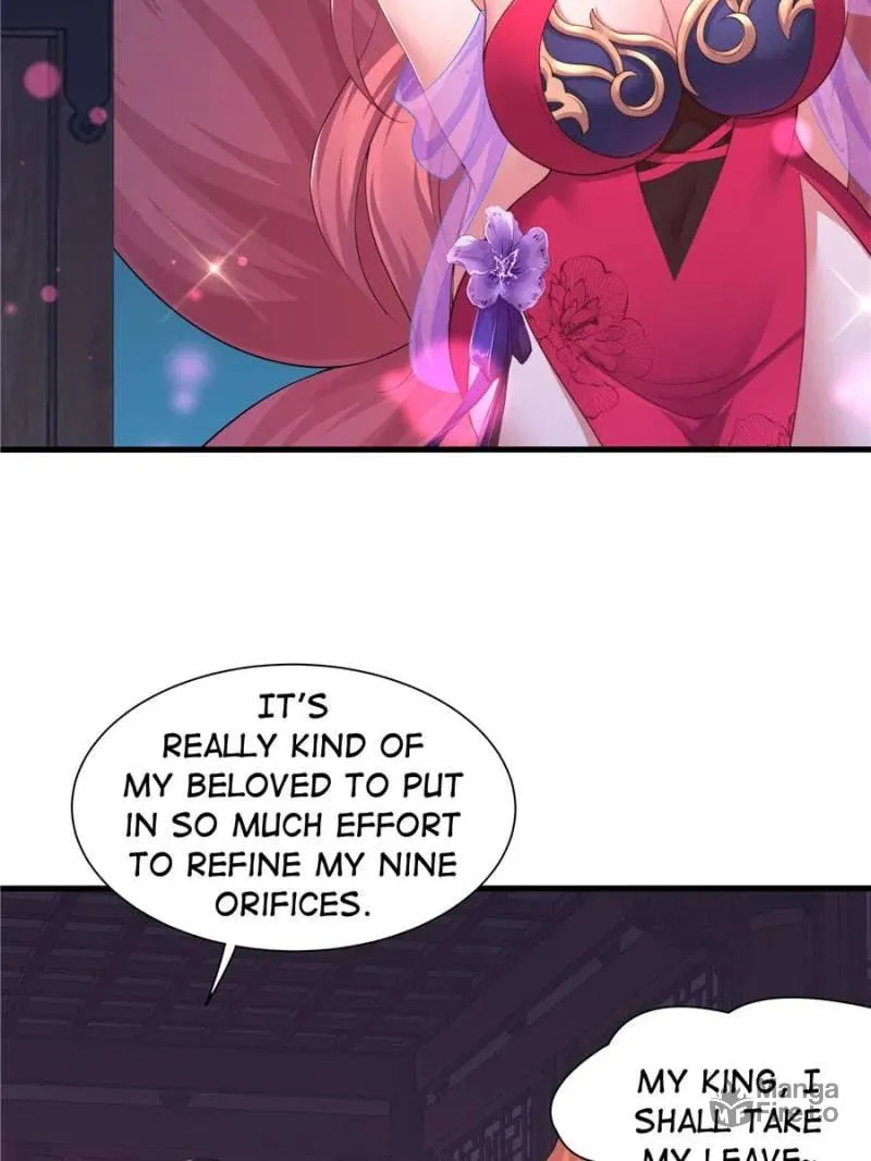 Rebirth of King Zhou: Not Being the Ultimate Villain Chapter 15 page 21 - 