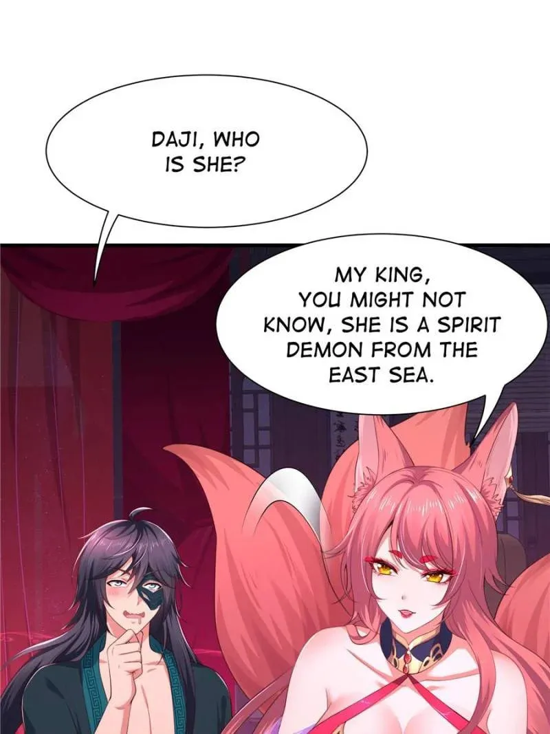 Rebirth of King Zhou: Not Being the Ultimate Villain Chapter 15 page 28 - 