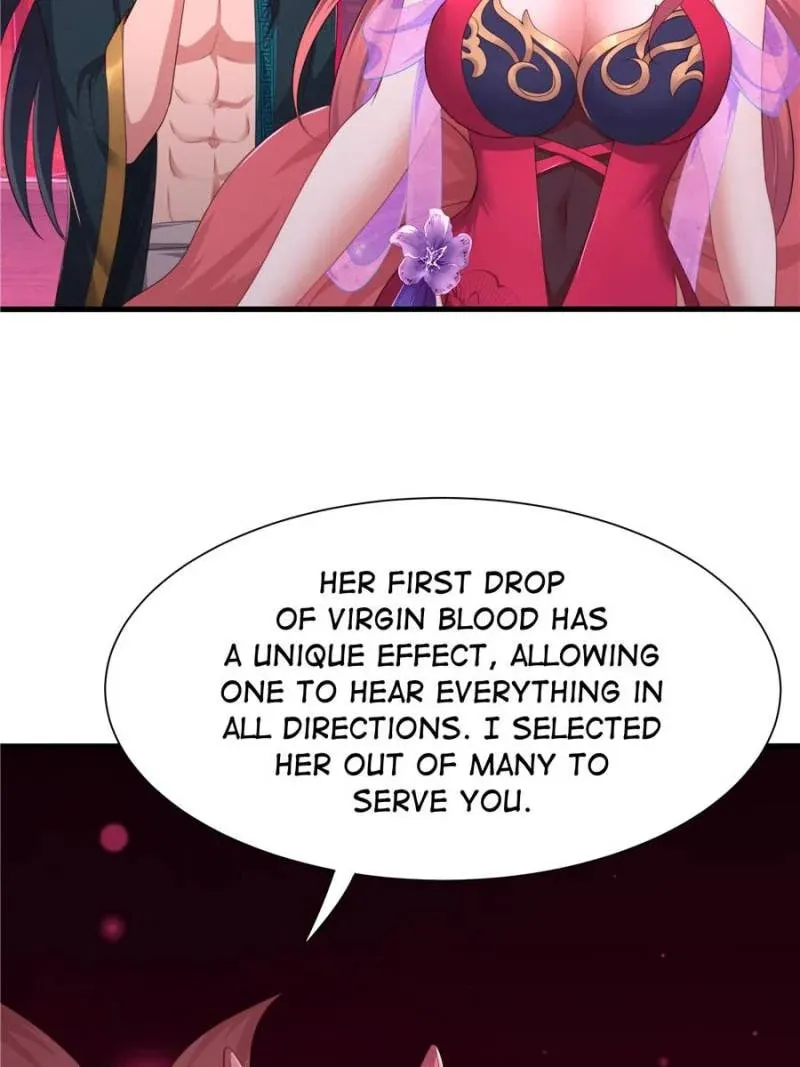 Rebirth of King Zhou: Not Being the Ultimate Villain Chapter 15 page 29 - 