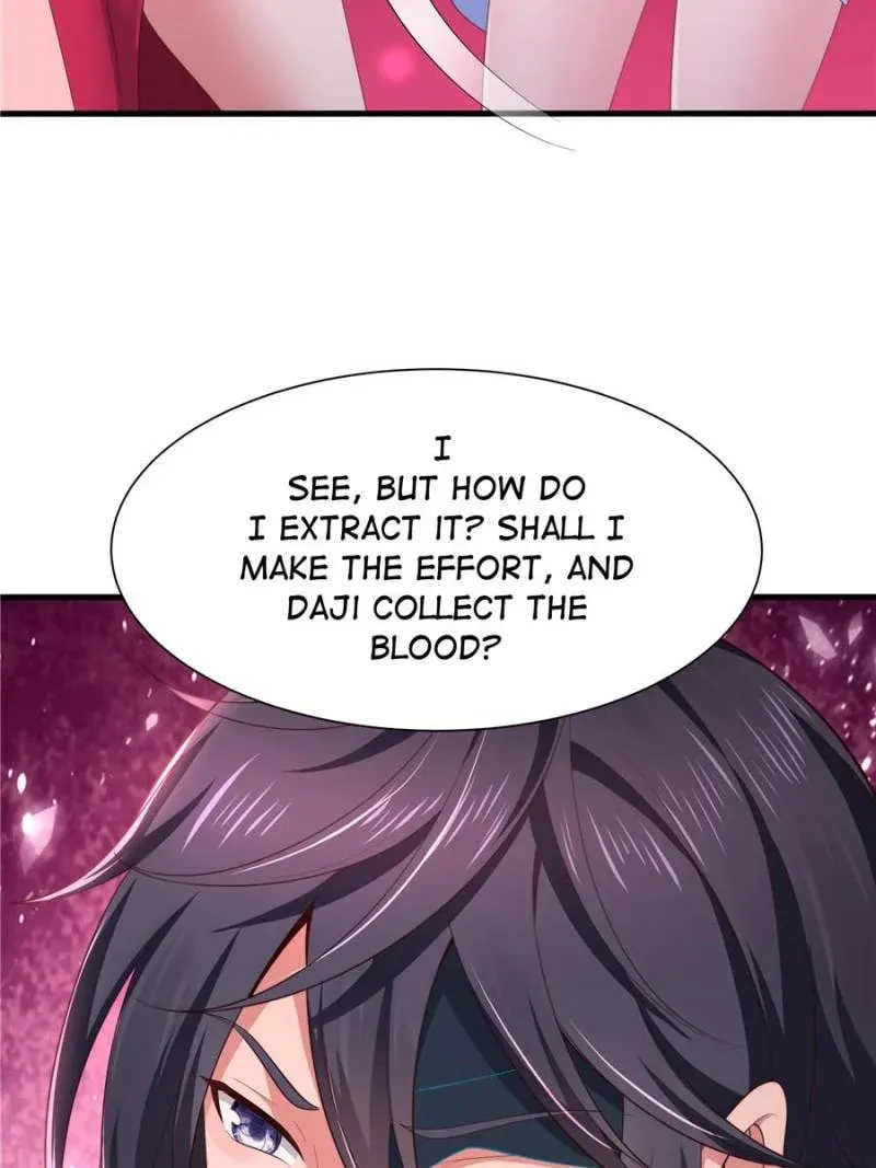 Rebirth of King Zhou: Not Being the Ultimate Villain Chapter 15 page 31 - 