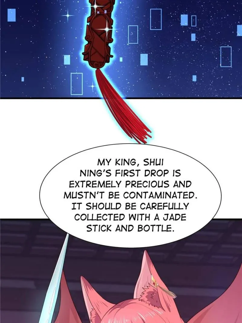 Rebirth of King Zhou: Not Being the Ultimate Villain Chapter 15 page 34 - 