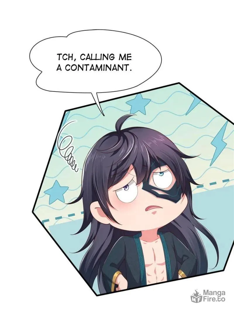 Rebirth of King Zhou: Not Being the Ultimate Villain Chapter 15 page 36 - 