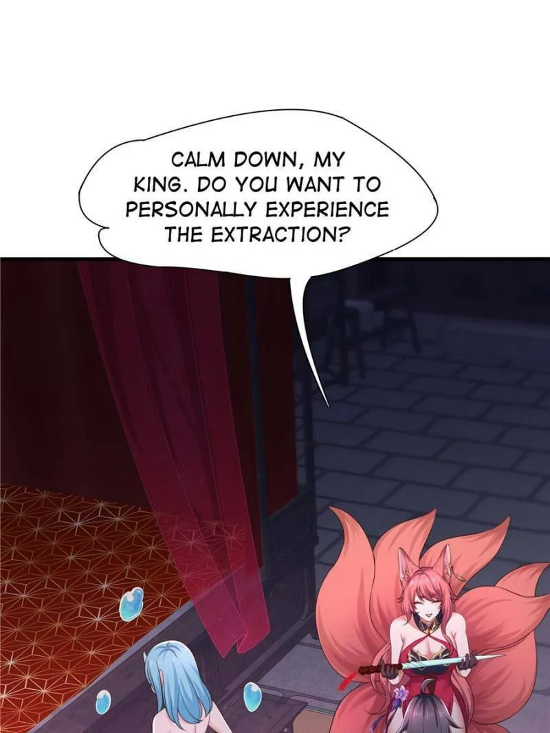 Rebirth of King Zhou: Not Being the Ultimate Villain Chapter 15 page 38 - 