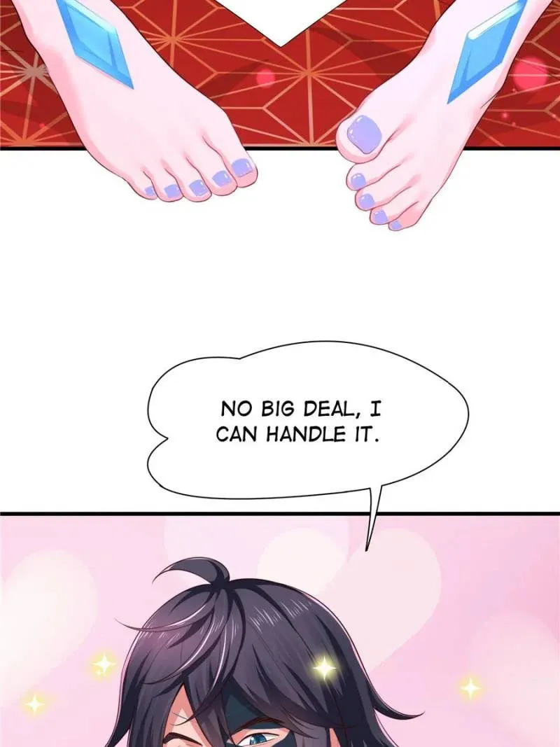 Rebirth of King Zhou: Not Being the Ultimate Villain Chapter 15 page 41 - 