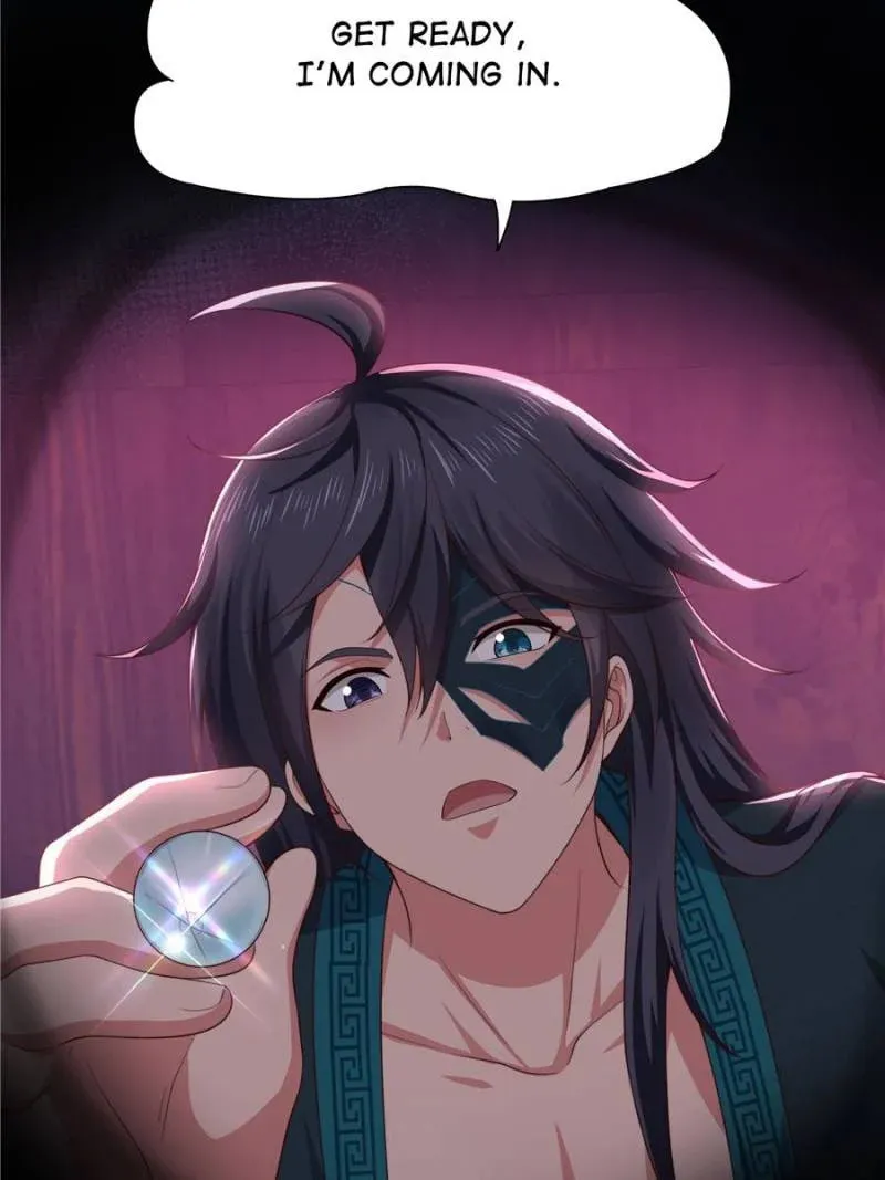 Rebirth of King Zhou: Not Being the Ultimate Villain Chapter 15 page 44 - 
