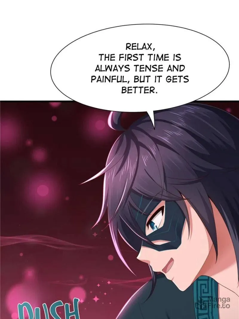 Rebirth of King Zhou: Not Being the Ultimate Villain Chapter 15 page 48 - 