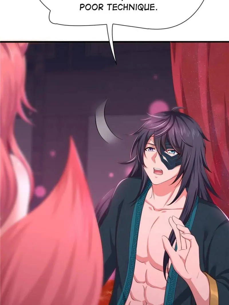 Rebirth of King Zhou: Not Being the Ultimate Villain Chapter 15 page 53 - 