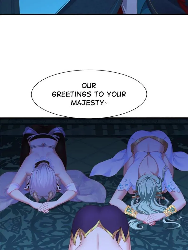 Rebirth of King Zhou: Not Being the Ultimate Villain Chapter 15 page 7 - 