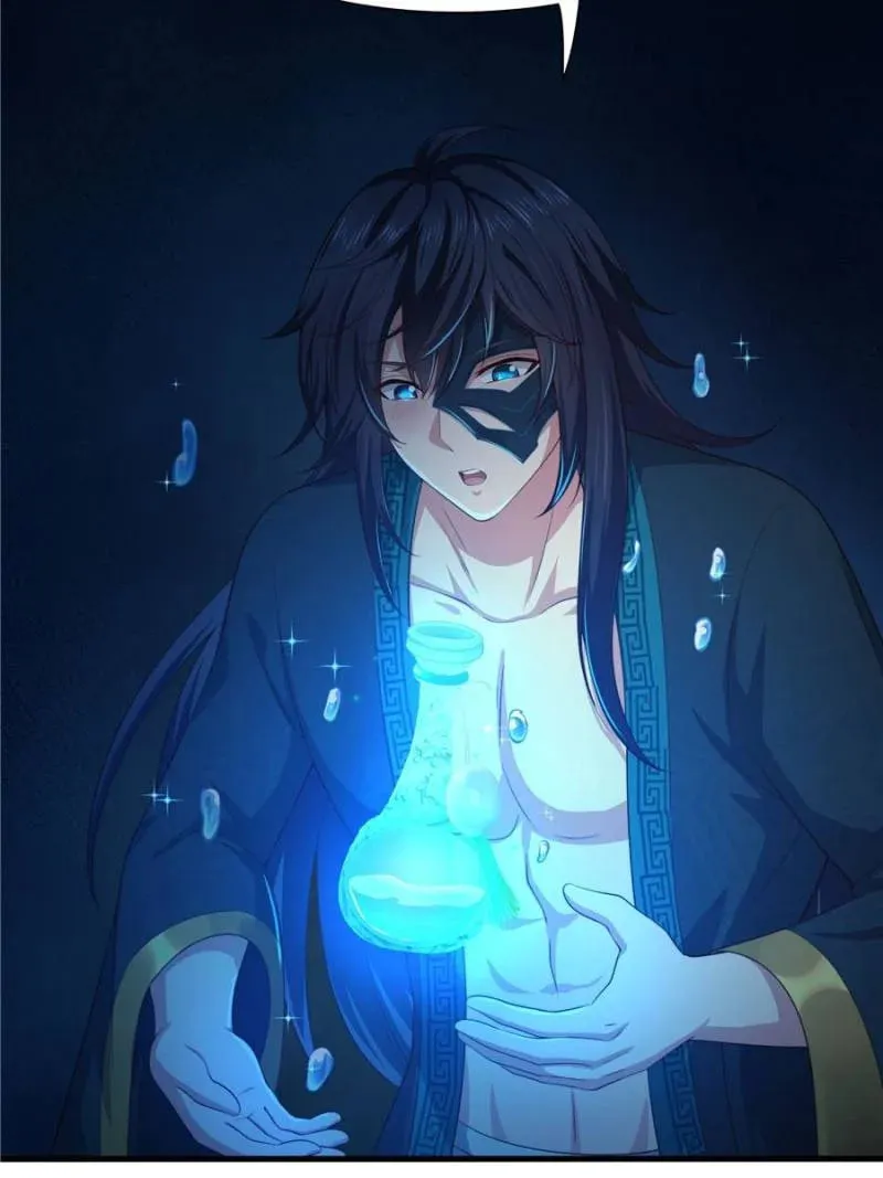Rebirth of King Zhou: Not Being the Ultimate Villain Chapter 15 page 61 - 