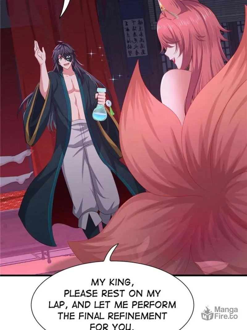 Rebirth of King Zhou: Not Being the Ultimate Villain Chapter 15 page 66 - 