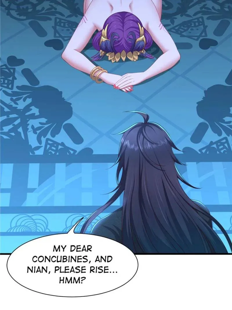 Rebirth of King Zhou: Not Being the Ultimate Villain Chapter 15 page 8 - 