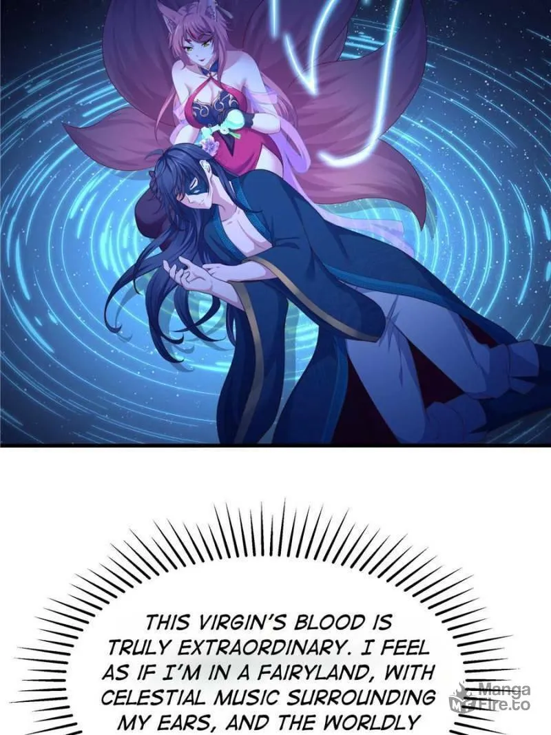 Rebirth of King Zhou: Not Being the Ultimate Villain Chapter 15 page 72 - 
